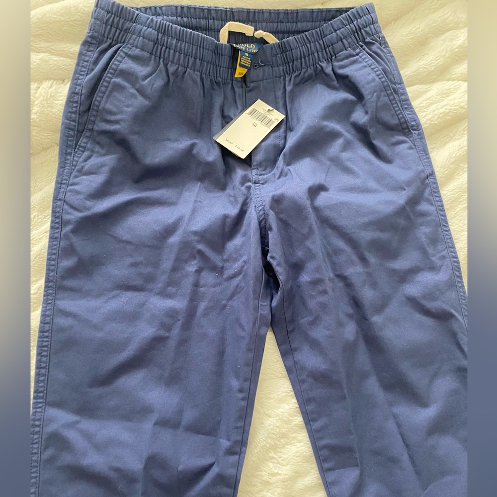 Light weight pants